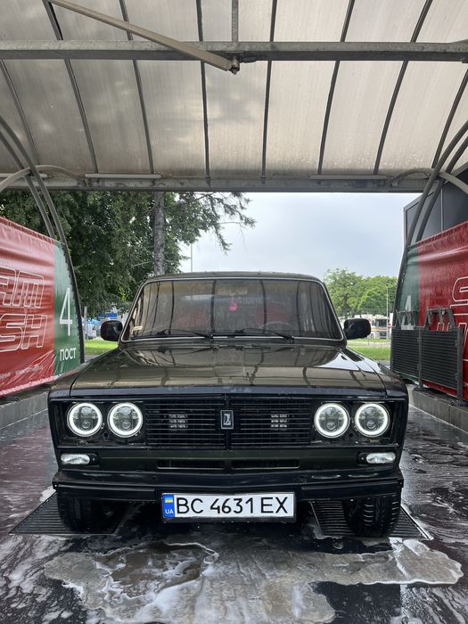 Ваз 2103  1.5 (1974)