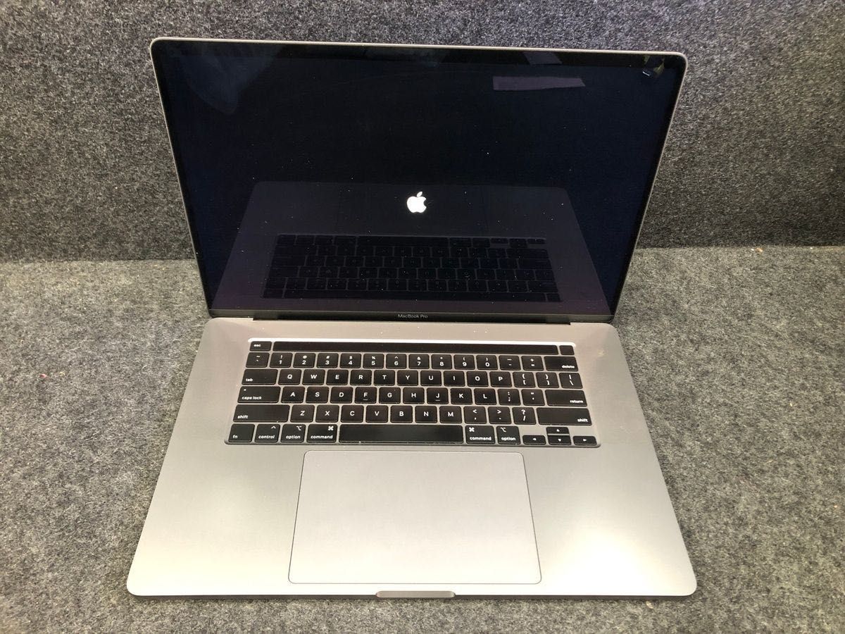 Apple MacBook Pro 16" 2019 A2141 i9-9980HK 32GB 1TB SSD