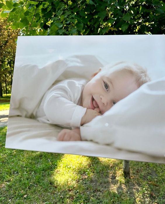 Фото на полотні . Оригінальний подарунок