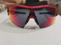 Окуляри сонцезахисні Oakley red line