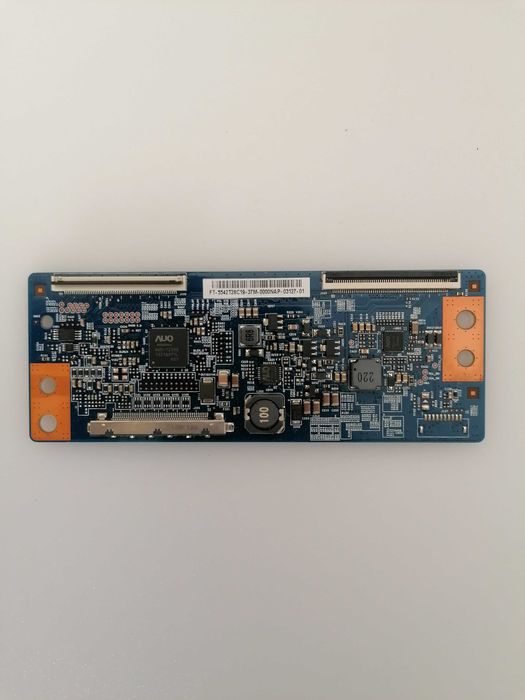 Placas TVs LCD - Fonte Alimentação Power Supply Motherboards T-Con LED