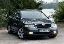 Skoda Octavia A5 1.6MPI
