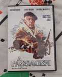 A Passagem (DVD) Anthony Quinn