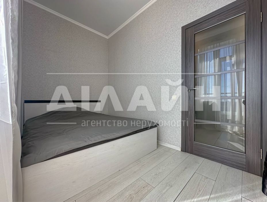 Краща пропозиція! 2кімн. квартира  у закритому комплексі. Центр міста!