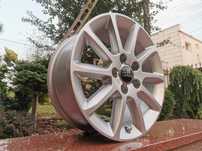 Felgi 16" 5x112 Audi A3 A4 A6 Q3 VW Golf Passat Skoda Octawia Seat