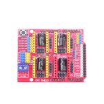 Ramps 1.4 аrduino uno +driver  A4988 4 шт