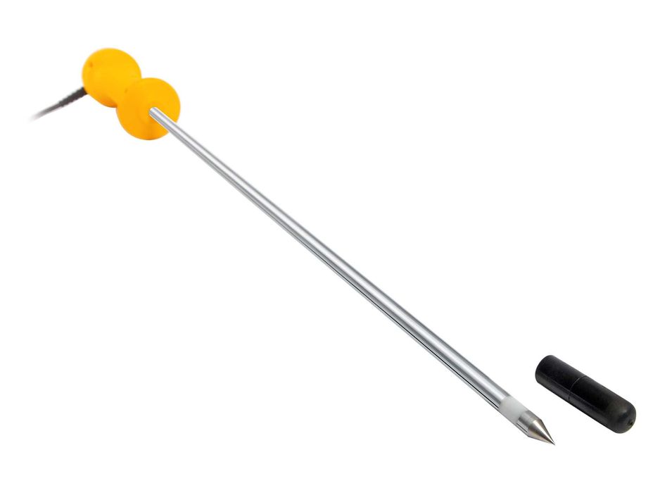 Tester do traw, miernik do pokosów, wilgotnościomierz Hmm Dramiński