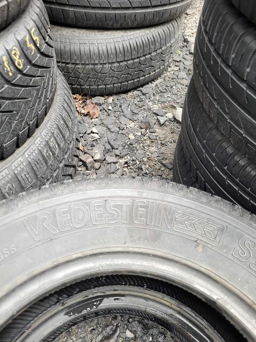 WYSYŁKA 2 Opony Letnie 155 R13 Vredestein Sprint+