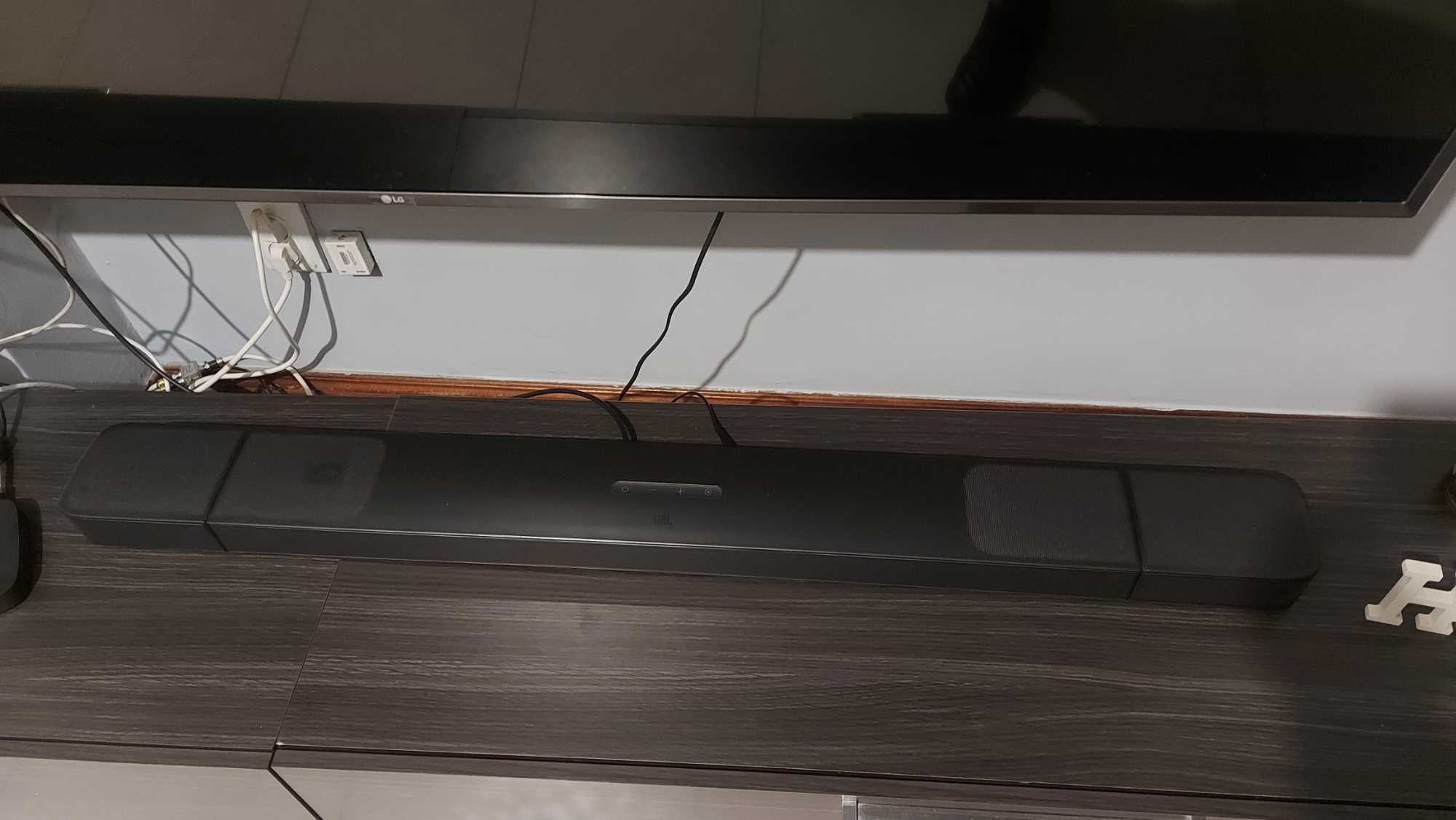 Soundbar JBL 1.9