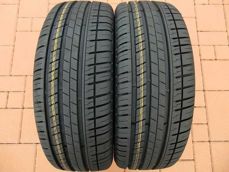 Opony LETNIE NOWE bieżnikowane 225/55R16 WYSYŁKA