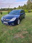 Opel Signum COSMO 1.9 CDTI 150 KM