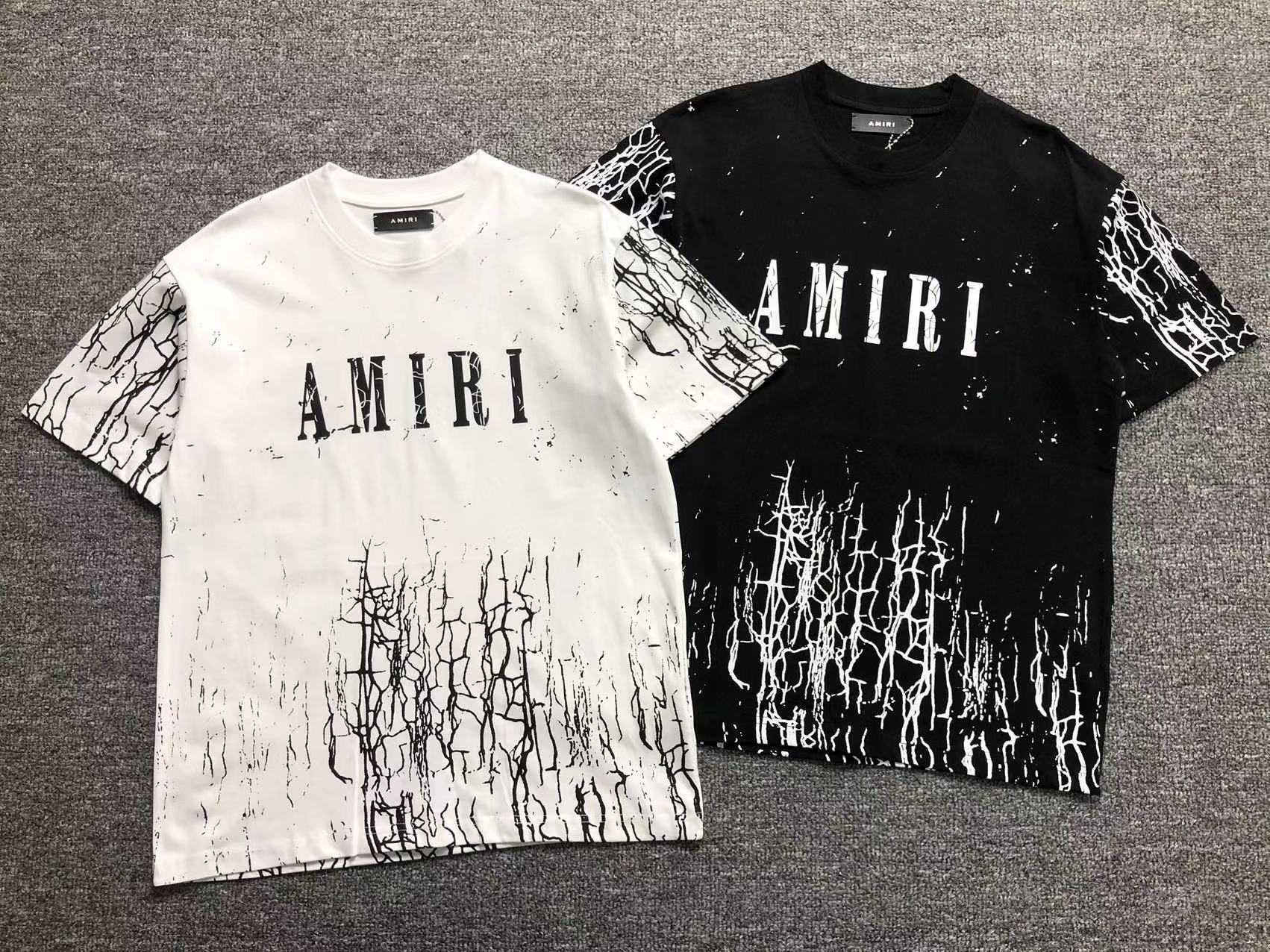 Футболка Amiri тишка майка амірі амири