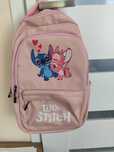 Plecak dziecięcy Stitch