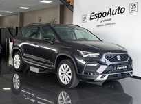 SEAT Ateca 1.0 TSI Style