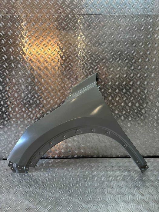 Крыло алюминиевое L Nissan Rogue, Ниссан Рог T33.