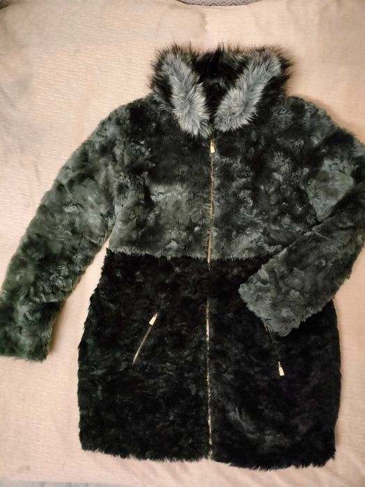 Futerko grafit-czarne r. S