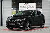 Nissan Qashqai 1.5 dCi Navi Kamera 360 Pół Skóra FullLED Panorama As.Pasa ACC KeyLess