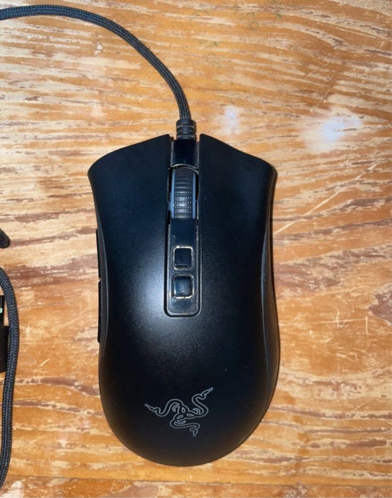 Razer Deathadder V2