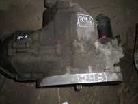 Caixa Velocidades BB020057866 SMART