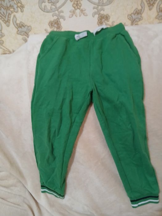 Спортивний костюм для хлопчика