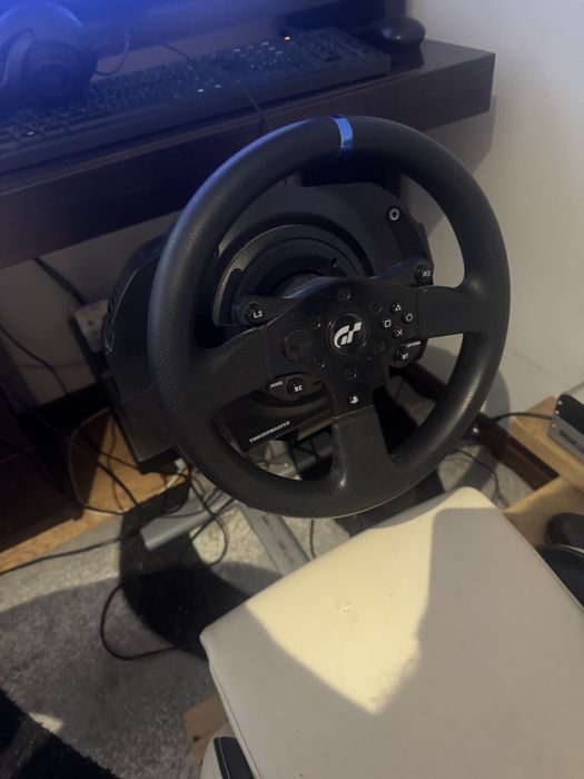 Vendo simulador completo ( negociavel )