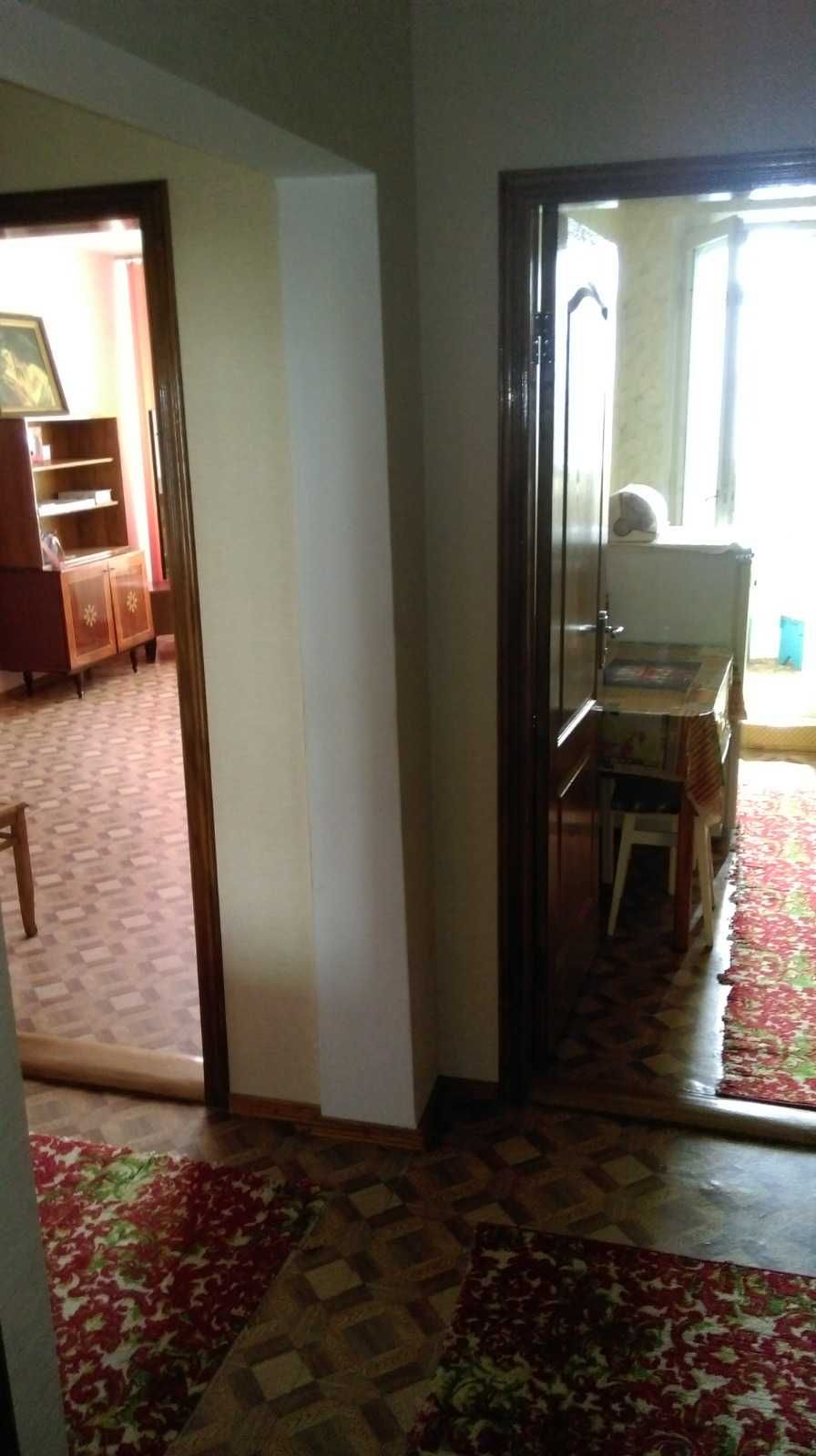 Продам ДВОХ кімнатну квартиру проспект Богоявленський