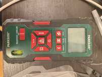 Laser multifunções Parkside