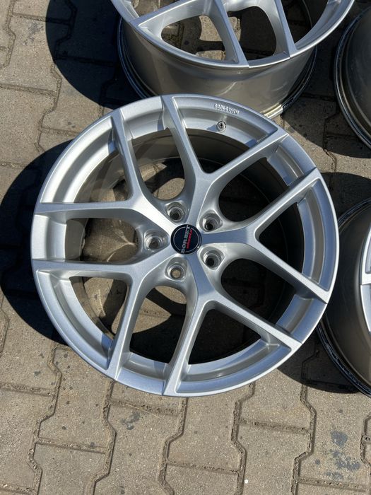 5/120 R19 Диски BMW 7 F01 / 5 F10