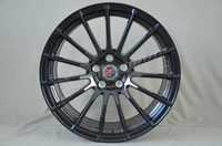 PROMOCJA! Felgi 2Forge ZF1 18" 9J ET39 5x110 Matt Black