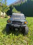 HPI Venture Toyota FJ Cruiser 4WD 1:10 – rzadkość na rynku