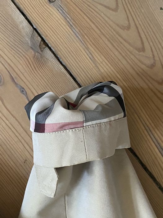 Plaszcz/trencz rozm 42 KEDAVROS