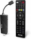 odbiornik dekoder cyfrowy dvb-t2 mini owerslyn 1080p full hd hevc