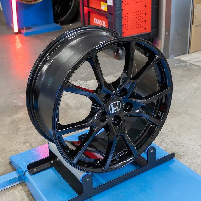 Oryginalne Felgi Honda 20" Civic Type-R