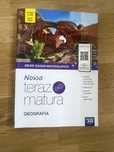 Teraz matura Geografia zbiór zadań