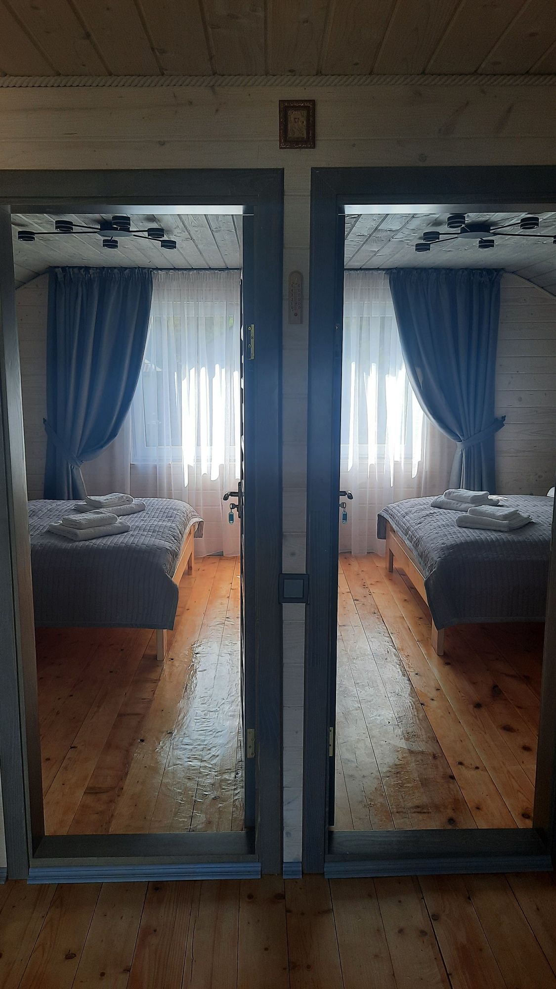 Апартаменти в Яремчі