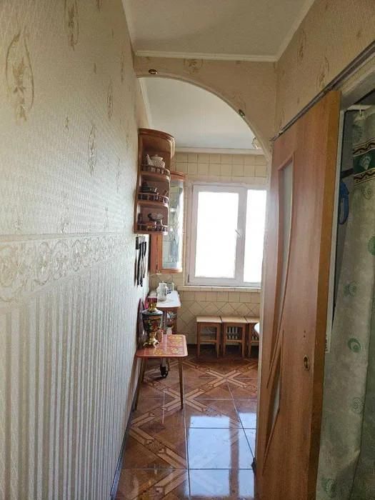 3-к, Золочевская ул., 30/1, Залютино