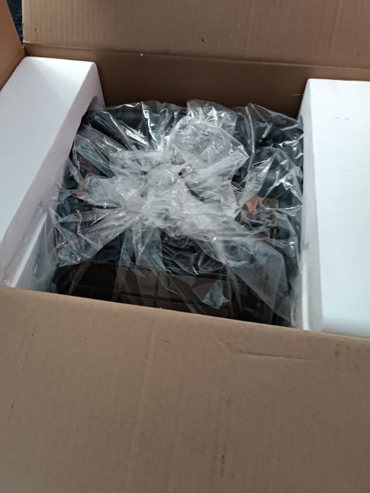 Газовый обогреватель