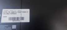 Laptop Lenovo g70 uszkodzony