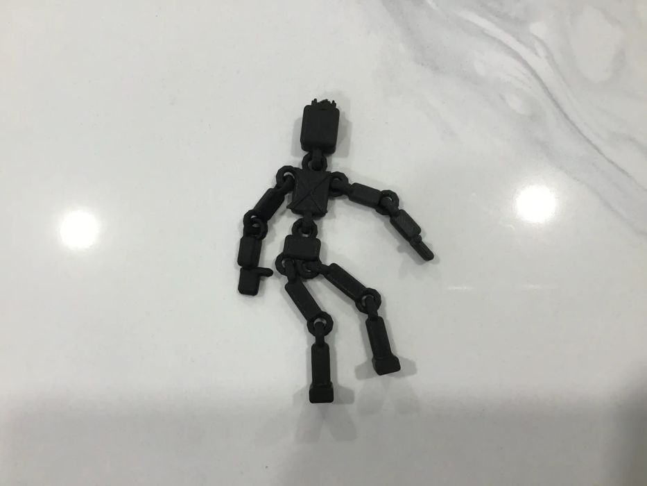 Floppy Dude - Rei das Sombras