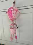 Pozytywka balon Disney minnie mouse
