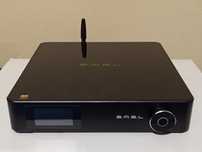 SMSL M400 Przetwornik DAC