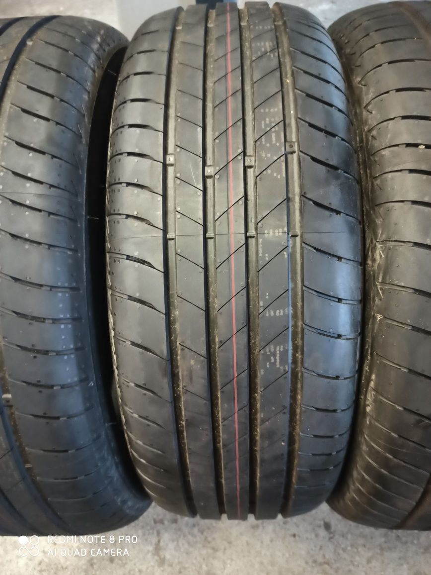 235/55r18 Bridgestone stan Nowe