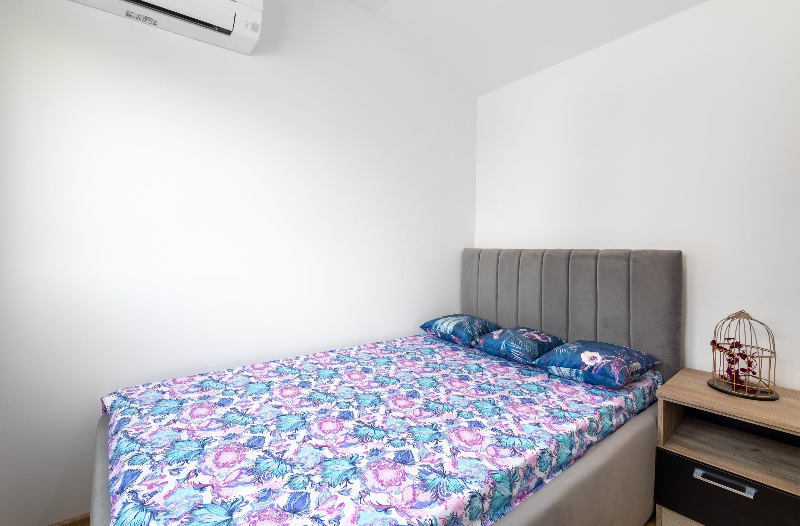 Dom całoroczny mobilny Ida House Max
