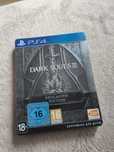 Steelbook Dark Souls 3, Super stan