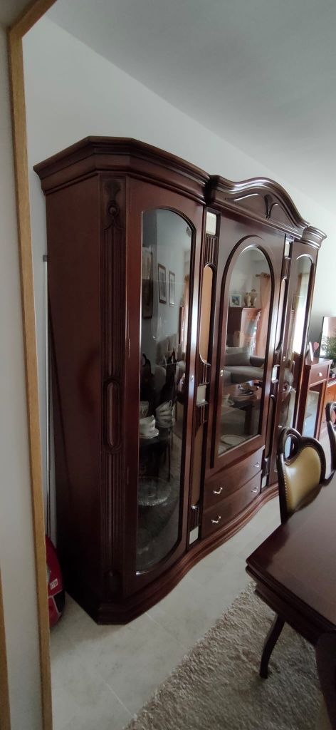 Conjunto de sala