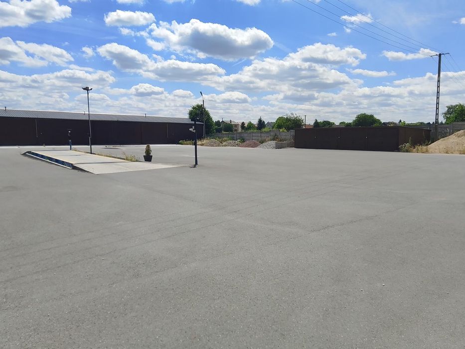 Sprzedam nieruchomosc