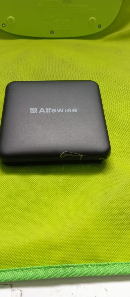 Box Android Alfawise S95