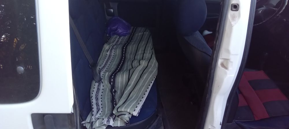 Продам Пежо Партнер