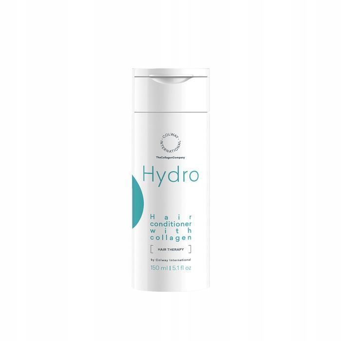 Colway Odżywka Do Włosów Z Kolagenem 150Ml