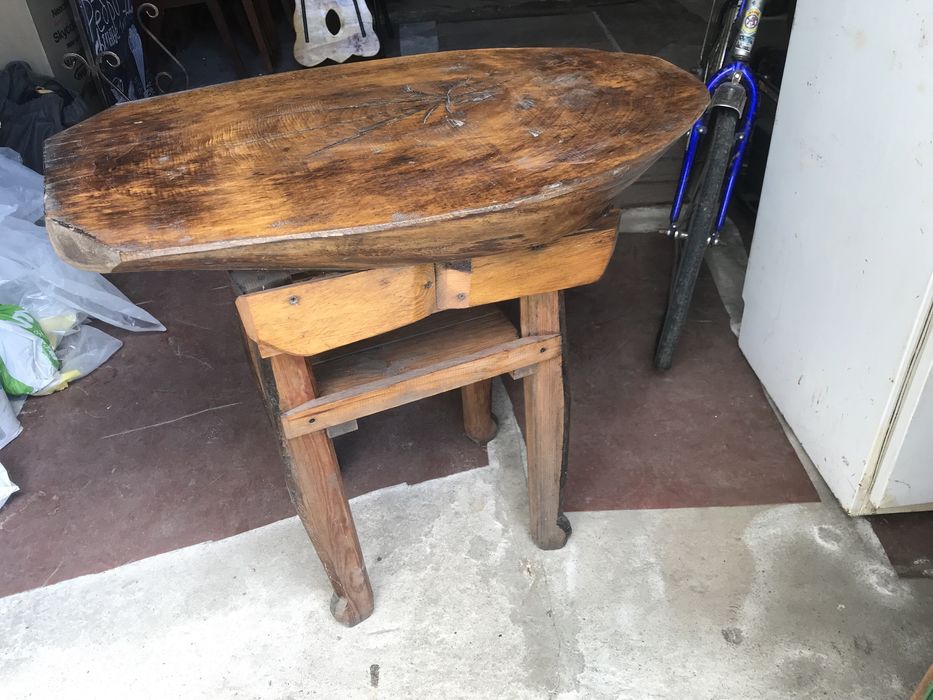 Стіл для кухні , лакований